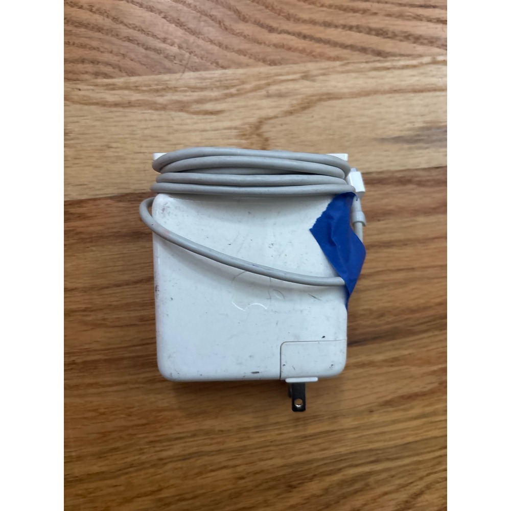 Apple MacBook Pro MagSafe Power Adapter Charger 60W‎ A1344